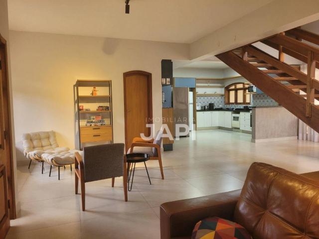 Casa / Sobrado em Condomínio para Venda em Itupeva/SP Horizonte Azul 3 Quartos