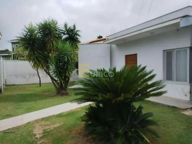 Casa / Sobrado em Condomínio para Venda em Itupeva/SP Horizonte Azul 3 Quartos