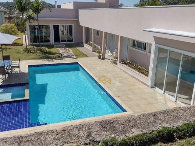 Casa / Sobrado em Condomínio para Venda em Itupeva/SP Horizonte Azul 3 Quartos