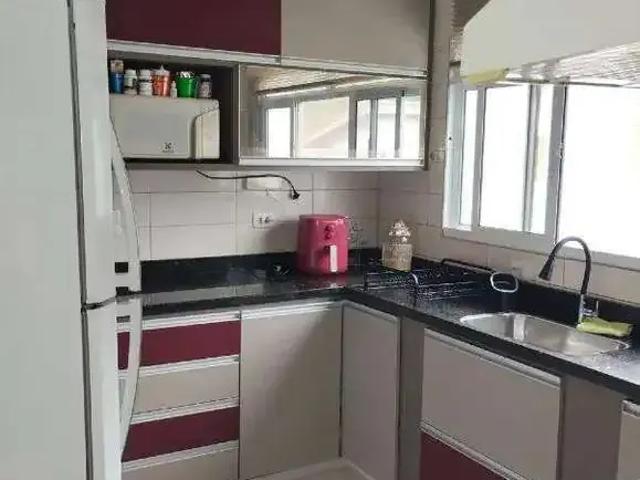 Casa / Sobrado em Condomínio para Venda em Itupeva/SP Horizonte Azul 3 Quartos