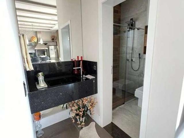 Casa / Sobrado em Condomínio para Venda em Itupeva/SP Ibi Aram 4 Quartos