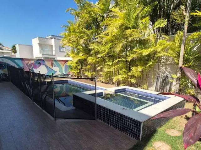 Casa / Sobrado em Condomínio para Venda em Itupeva/SP Ibi Aram 4 Quartos