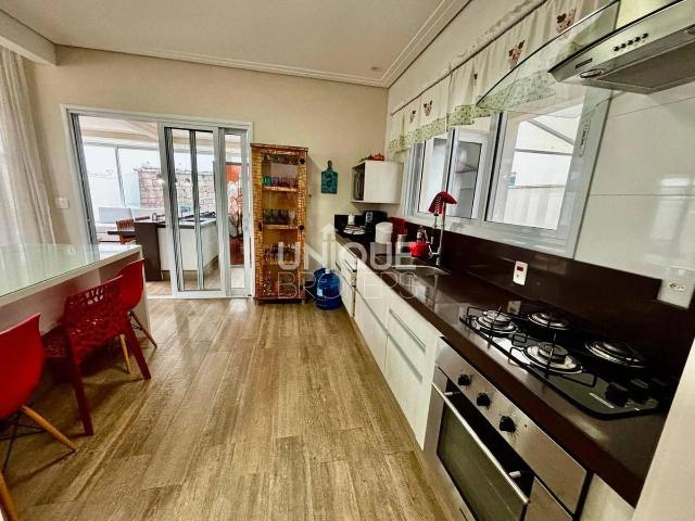 Casa / Sobrado em Condomínio para Venda em Itupeva/SP Ibi Aram 4 Quartos