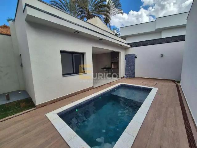 Casa / Sobrado em Condomínio para Venda em Itupeva/SP Ibi Aram 3 Quartos