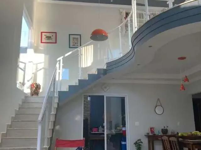 Casa / Sobrado em Condomínio para Venda em Itupeva/SP Ibi Aram 3 Quartos
