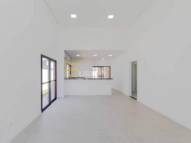 Casa / Sobrado em Condomínio para Venda em Itupeva/SP Ibi Aram 3 Quartos