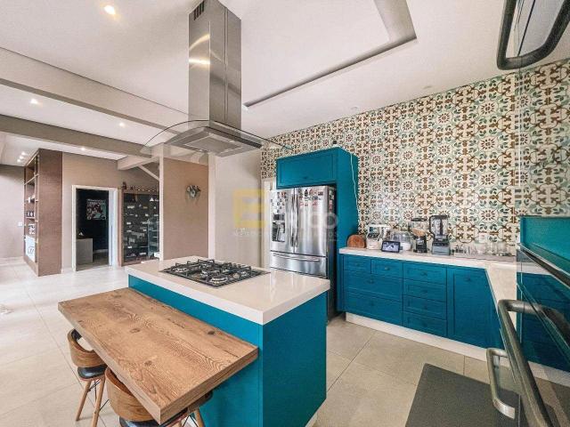 Casa / Sobrado em Condomínio para Venda em Itupeva/SP Ibi Aram 3 Quartos