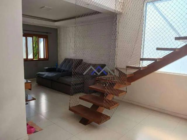 Casa / Sobrado em Condomínio para Venda em Itupeva/SP Ibi Aram 3 Quartos