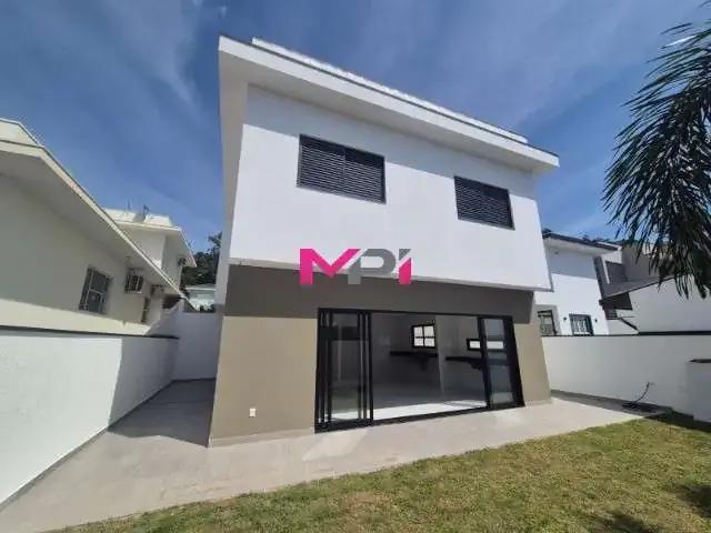 Casa / Sobrado em Condomínio para Venda em Itupeva/SP Ibi Aram 3 Quartos