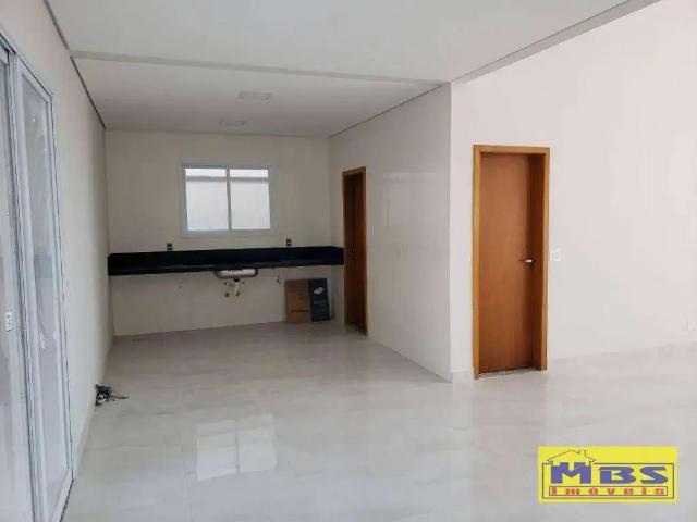Casa / Sobrado em Condomínio para Venda em Itupeva/SP Jacaré 3 Quartos