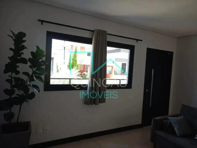 Casa / Sobrado em Condomínio para Venda em Itupeva/SP Jacaré 3 Quartos