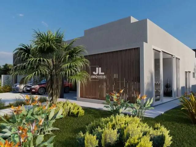 Casa / Sobrado em Condomínio para Venda em Itupeva/SP Jardim Alegre 3 Quartos