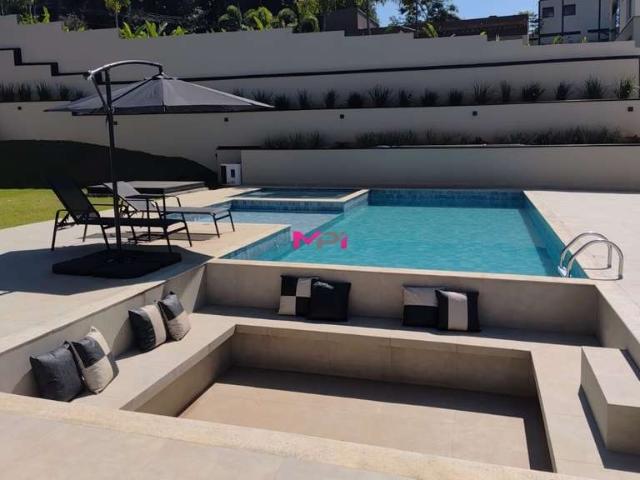 Casa / Sobrado em Condomínio para Venda em Itupeva/SP Jardim Alegre 4 Quartos