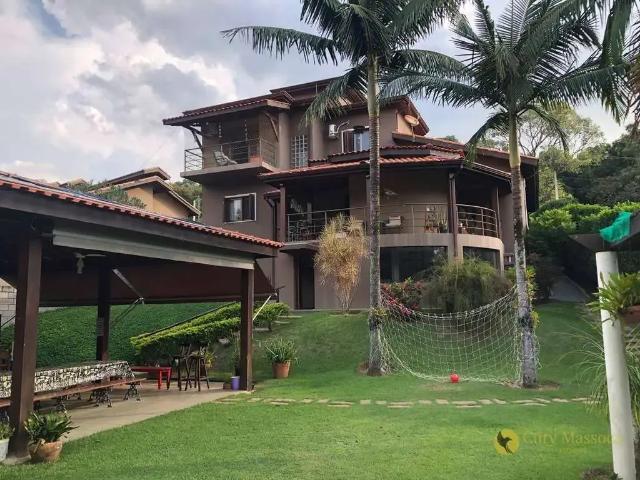 Casa / Sobrado em Condomínio para Venda em Itupeva/SP Jardim do Ribeirão II 4 Quartos