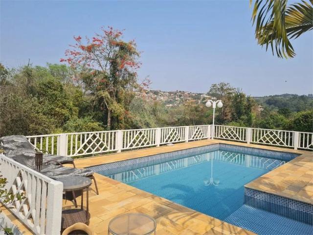 Casa / Sobrado em Condomínio para Venda em Itupeva/SP Jardim do Ribeirão II 4 Quartos