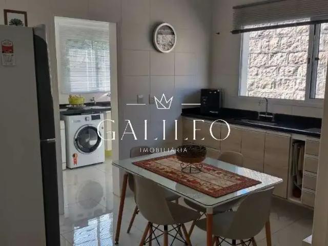 Casa / Sobrado em Condomínio para Venda em Itupeva/SP Jardim do Ribeirão II 4 Quartos