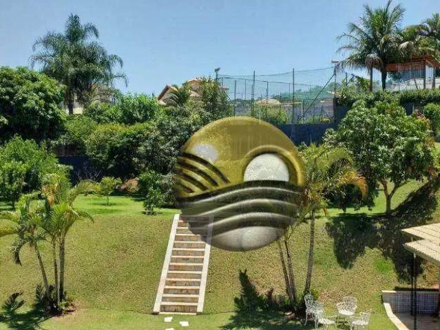 Casa / Sobrado em Condomínio para Venda em Itupeva/SP Jardim do Ribeirão II 4 Quartos