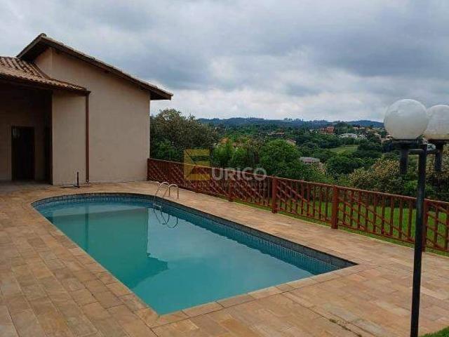 Casa / Sobrado em Condomínio para Venda em Itupeva/SP Jardim do Ribeirao I 4 Quartos