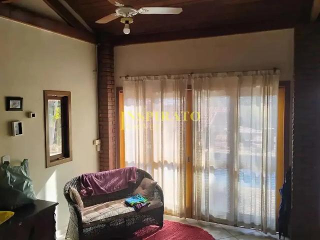 Casa / Sobrado em Condomínio para Venda em Itupeva/SP Jardim do Ribeirao I 3 Quartos
