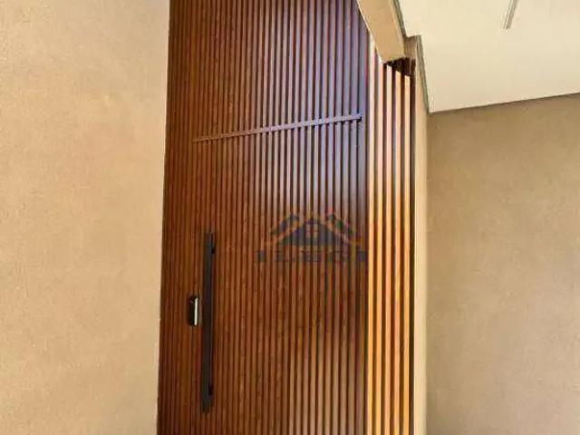 Casa / Sobrado em Condomínio para Venda em Itupeva/SP Jardim Japão 3 Quartos