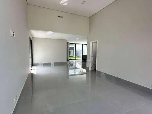 Casa / Sobrado em Condomínio para Venda em Itupeva/SP Jardim Nova Itupeva 3 Quartos
