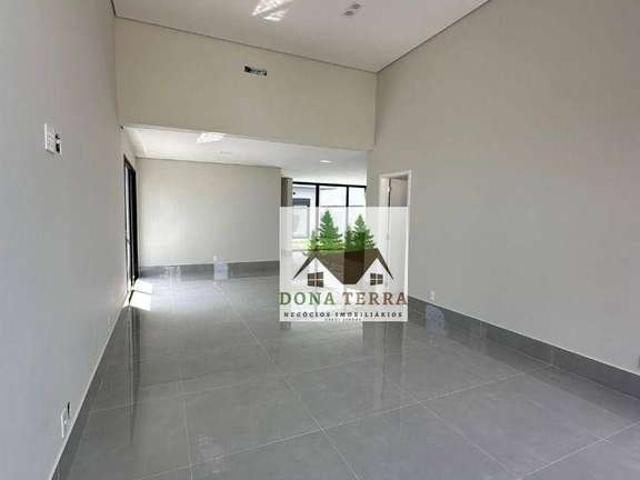 Casa / Sobrado em Condomínio para Venda em Itupeva/SP Jardim Nova Itupeva 3 Quartos