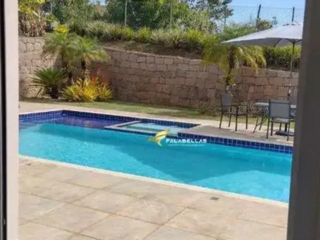 Casa / Sobrado em Condomínio para Venda em Itupeva/SP Jardim Primavera 3 Quartos
