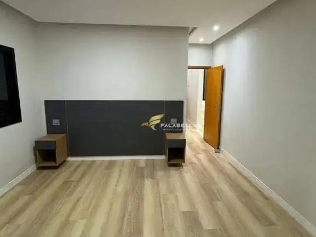 Casa / Sobrado em Condomínio para Venda em Itupeva/SP Jardim Primavera 3 Quartos