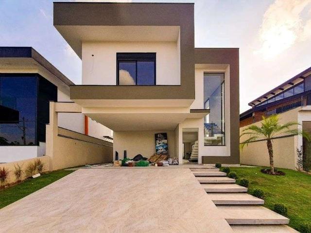Casa / Sobrado em Condomínio para Venda em Itupeva/SP Jardim Primavera 3 Quartos