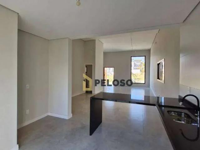 Casa / Sobrado em Condomínio para Venda em Itupeva/SP Jardim Primavera 3 Quartos