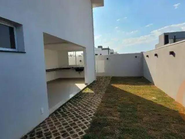 Casa / Sobrado em Condomínio para Venda em Itupeva/SP Jardim Primavera 3 Quartos