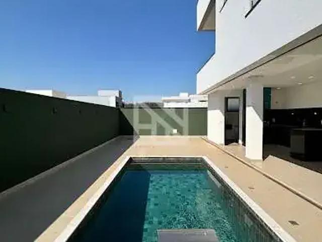 Casa / Sobrado em Condomínio para Venda em Itupeva/SP Jardim Primavera 3 Quartos