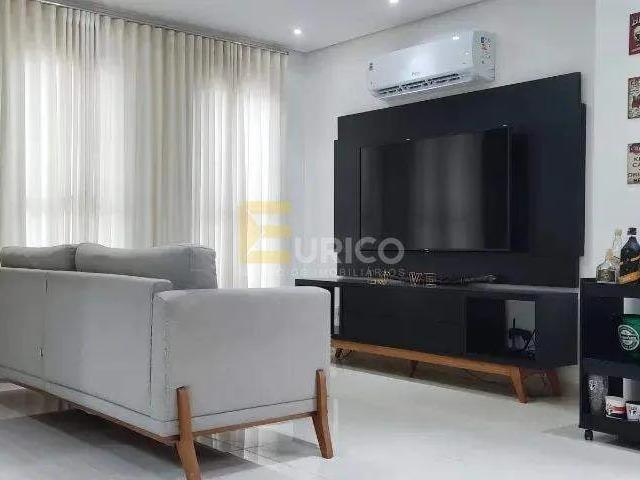 Casa / Sobrado em Condomínio para Venda em Itupeva/SP Jardim Primavera 3 Quartos