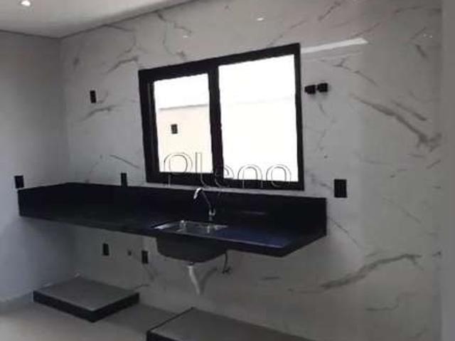 Casa / Sobrado em Condomínio para Venda em Itupeva/SP Jardim Primavera 3 Quartos