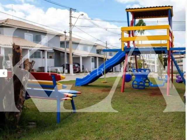 Casa / Sobrado em Condomínio para Venda em Itupeva/SP Jardim Primavera 3 Quartos