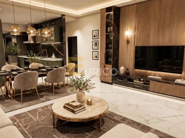 Casa / Sobrado em Condomínio para Venda em Itupeva/SP Jardim Primavera 3 Quartos