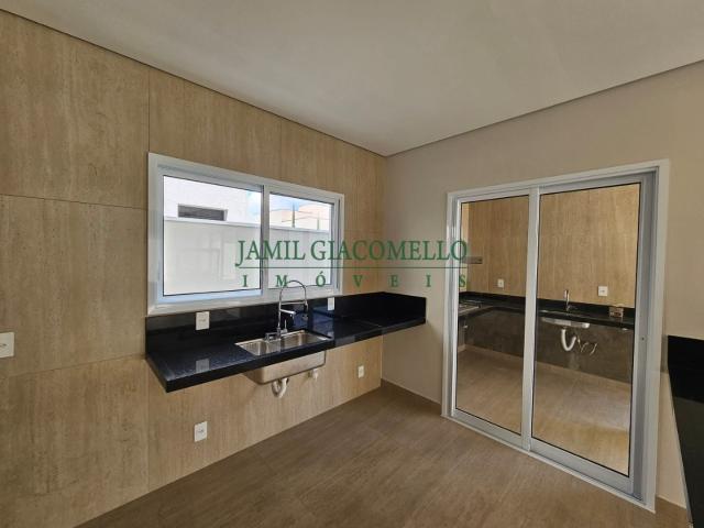 Casa / Sobrado em Condomínio para Venda em Itupeva/SP Jardim Primavera 3 Quartos