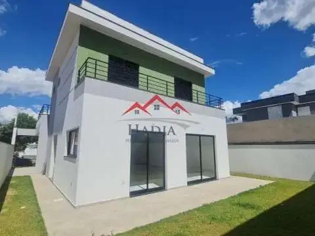 Casa / Sobrado em Condomínio para Venda em Itupeva/SP Jardim Primavera 3 Quartos