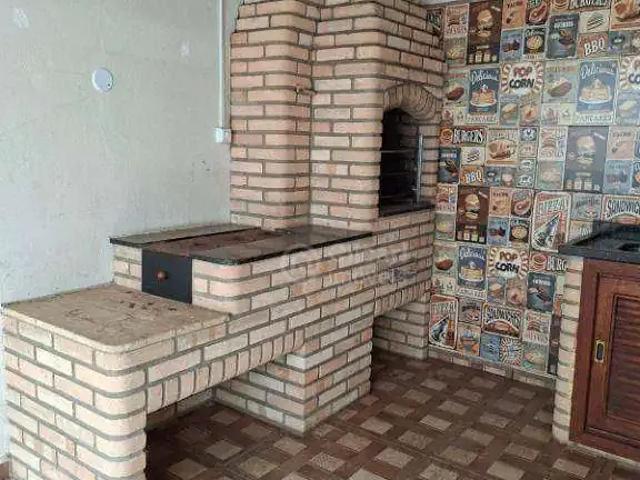 Casa / Sobrado em Condomínio para Venda em Itupeva/SP Jardim Primavera 3 Quartos