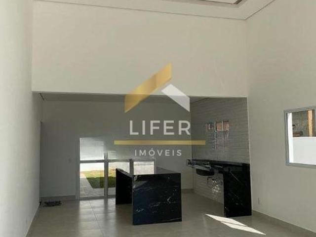 Casa / Sobrado em Condomínio para Venda em Itupeva/SP Jardim Primavera 3 Quartos