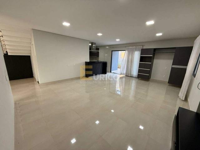 Casa / Sobrado em Condomínio para Venda em Itupeva/SP Jardim Primavera 3 Quartos