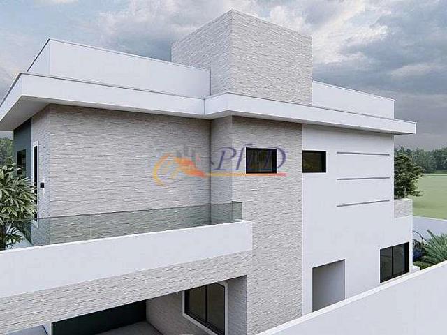 Casa / Sobrado em Condomínio para Venda em Itupeva/SP Jardim Primavera 3 Quartos