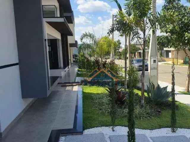 Casa / Sobrado em Condomínio para Venda em Itupeva/SP Jardim Primavera 3 Quartos