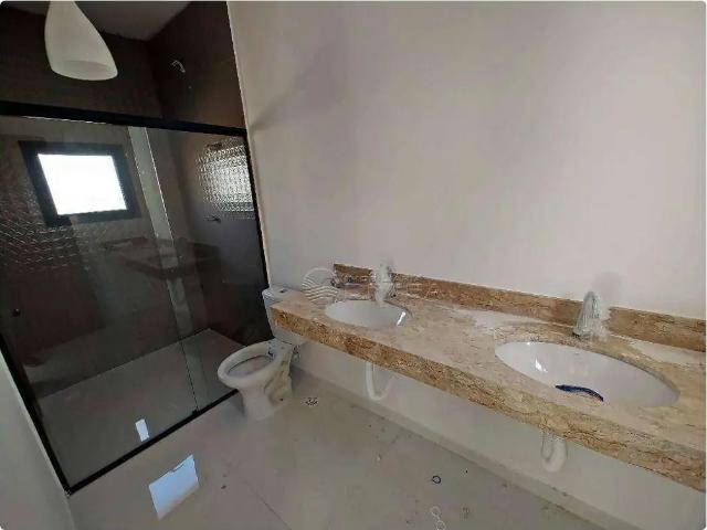 Casa / Sobrado em Condomínio para Venda em Itupeva/SP Jardim Primavera 3 Quartos