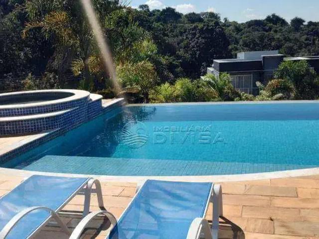 Casa / Sobrado em Condomínio para Venda em Itupeva/SP Jardim Primavera 4 Quartos