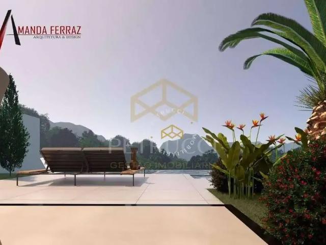 Casa / Sobrado em Condomínio para Venda em Itupeva/SP Jardim Primavera 4 Quartos