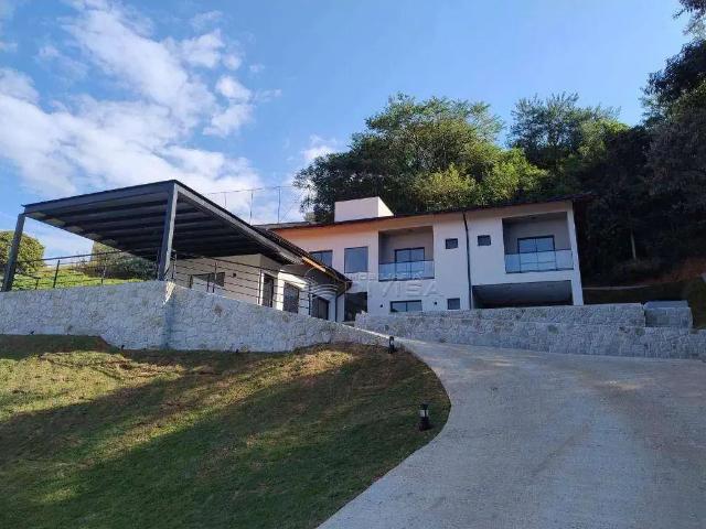 Casa / Sobrado em Condomínio para Venda em Itupeva/SP Jardim Primavera 4 Quartos