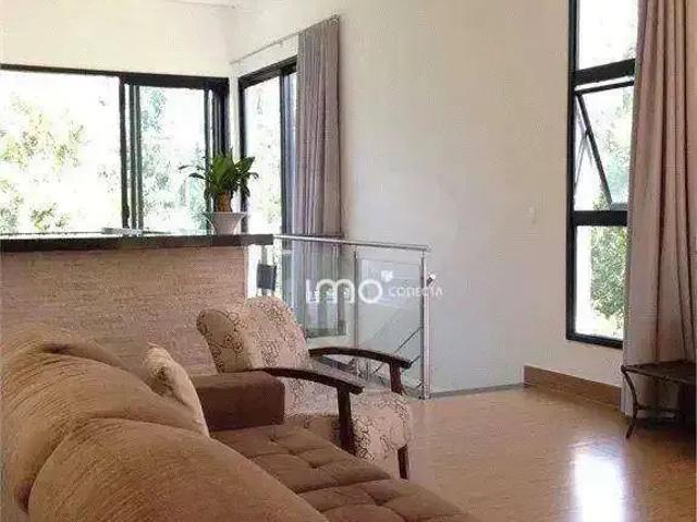 Casa / Sobrado em Condomínio para Venda em Itupeva/SP Jardim Primavera 5 Quartos