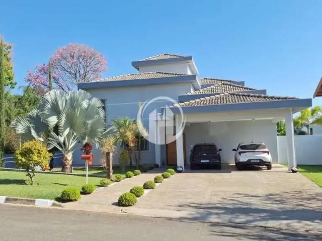 Casa / Sobrado em Condomínio para Venda em Itupeva/SP Jardim Primavera 4 Quartos