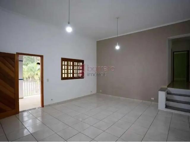 Casa / Sobrado em Condomínio para Venda em Itupeva/SP Jardim Primavera 5 Quartos